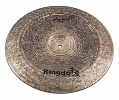  KINGDO 16&quot; ARTIST DARK CHINA
