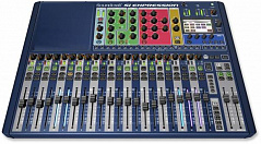   SOUNDCRAFT Si Expression 2