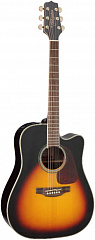   TAKAMINE G70 SERIES GD71CE-BSB