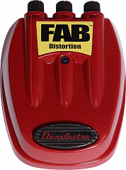  Danelectro D1 Fab Distortion