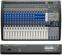   PRESONUS StudioLive AR22 USB