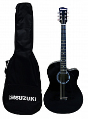   Suzuki SSG-6C BK