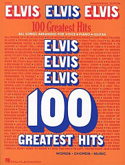  &quot;100 Greatest Hits. Elvis Presley&quot;