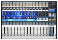   PRESONUS StudioLive 32.4.2 AI