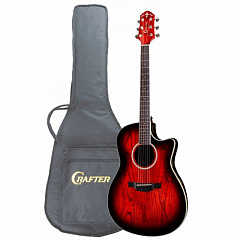    CRAFTER WB-400CE RS