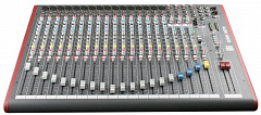   ALLEN&HEATH ZED22FX