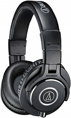  AUDIO-TECHNICA ATH-M40X