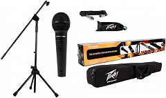   PEAVEY PV MSP1 XLR