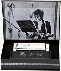  Hohner Bob Dylan Signature Series C