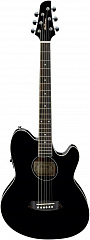   IBANEZ TCY10E BK BLACK HIGH GLOSS