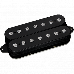    DiMarzio DP723BK Rainmaker 7 Neck