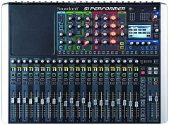   SOUNDCRAFT Si Performer 2