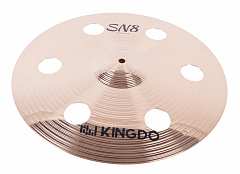  KINGDO 16&quot; SN8 O-ZONE CRASH