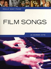 Really Easy Piano: Film Songs