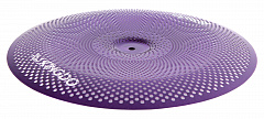  KINGDO 18&quot; LOW VOLUME CHINA VOILET