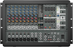   BEHRINGER PMP1680S