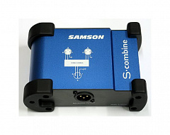  Samson S-Combine