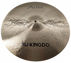  KINGDO 21&quot; MODERN RIDE