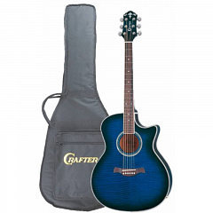    CRAFTER GCL 80 MS