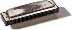   Hohner Special 20 560/20 F