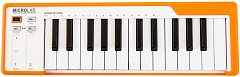 USB MIDI- ARTURIA Microlab Orange
