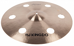  KINGDO 18&quot; ARTIST CLASSIC O-ZONE CRASH