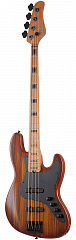 - SCHECTER J-4 EXOTIC FVSB