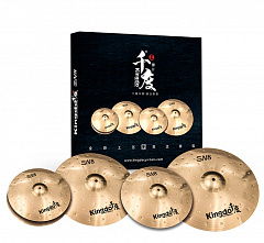    KINGDO SN8 SET 14&quot;+16&quot;+18&quot;+20&quot;