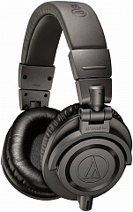  AUDIO-TECHNICA ATH-M50X