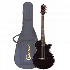    CRAFTER CT-120 TBK