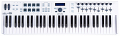 MIDI- ARTURIA KeyLab Essential 61