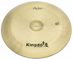  KINGDO 18&quot; ARTIST CLASSIC CHINA
