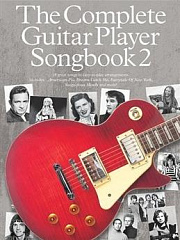 The Complete Guitar Player: Songbook 2 (2014 Edition)