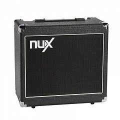    NUX Mighty 50X