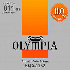     Olympia HQA1152