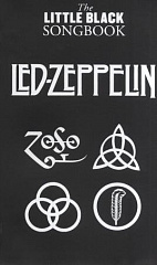 The Little Black Songbook: Led Zeppelin