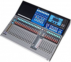   PRESONUS StudioLive 24 Series III