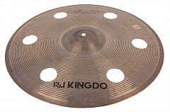  KINGDO 18&quot; COLLECTION EXTREME O-ZONE CRASH