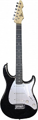  PEAVEY Raptor Plus Black SSS Black