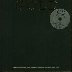 The Essential Collection: Brahms Gold (CD Edition)