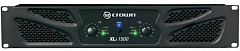   CROWN XLi1500