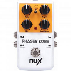   NUX PHASER CORE