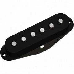    DiMarzio DP423BK The Injector Bridge