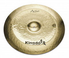 KINGDO 16&quot; ARTIST BRIGHT CHINA