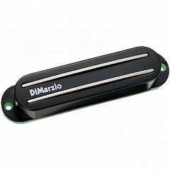    DiMarzio DP425BK Satch Track Neck