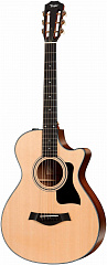   TAYLOR 312ce 12-Fret 300 Series