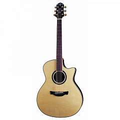    CRAFTER GLXE-3000 RS 