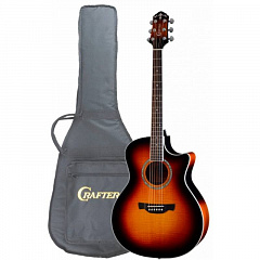    CRAFTER GCL 80 TS