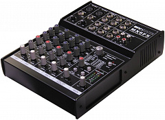   INVOTONE MX6FX