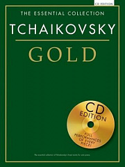 The Essential Collection: Tchaikovsky Gold (CD Edition)